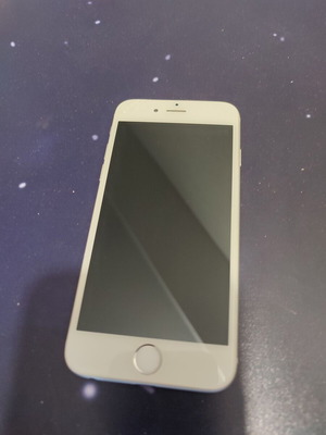 iPhone 6 για ανταλλακτικά, άγνωστη λειτουργικότητα