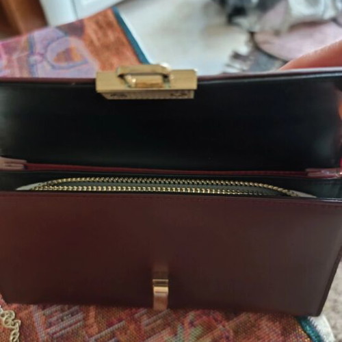 Axel women's wallet large new