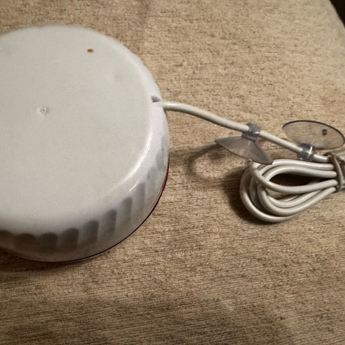 Small washing device new with USB port for smaller clothes