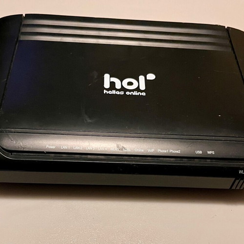 NetFasteR IAD 2 (PSTN) like new