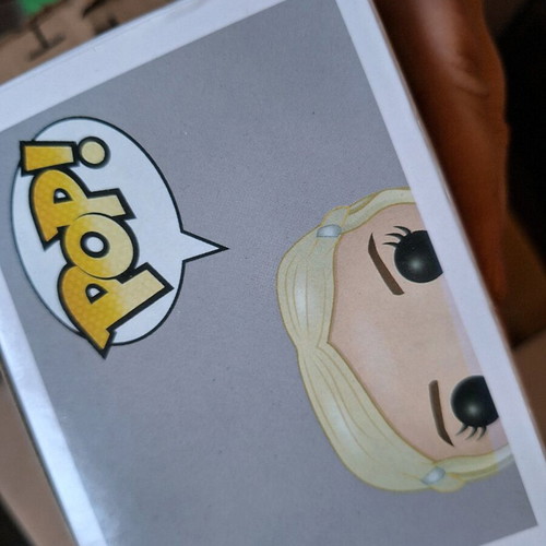 Daenerys Targaryen Funko POP like new, Game of Thrones 24