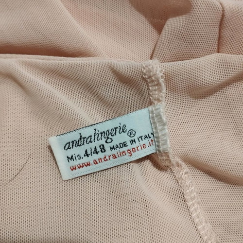 Andra Lingery lingerie new size L/XL