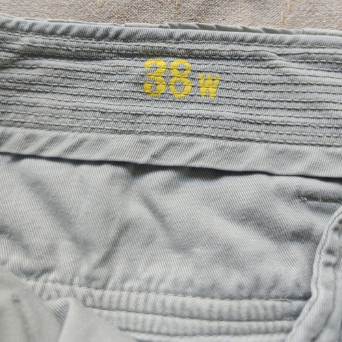 GAP cargo shorts new, beige, size XL, 100% cotton
