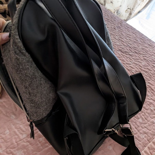 Bundle of 5 branded women's bags like new including Fullah Sugah