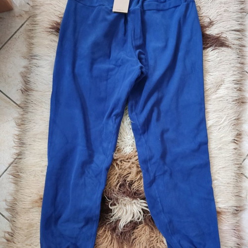 Nike Therma Fit tracksuit new, size medium, blue