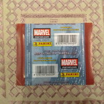 Sealed Panini The Amazing Spiderman 2 sticker pack new