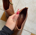 Shoes like new, size 41