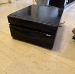 Daf mini fridge like new