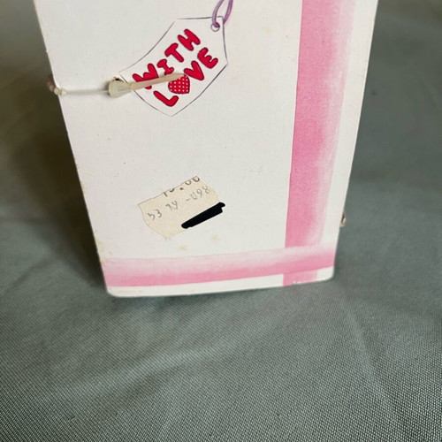 Me to You Bear new in original packaging