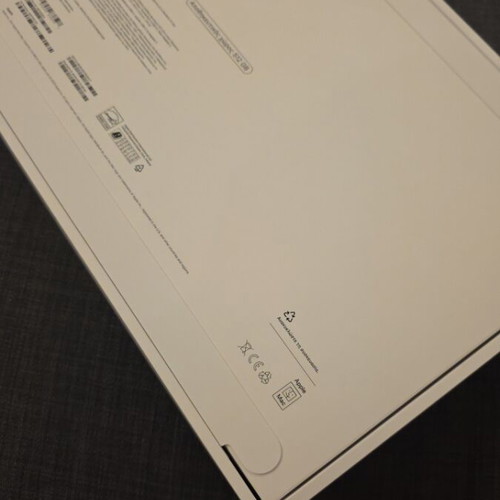 MacBook Air M4 16GB 512GB καινούργιο σφραγισμένο