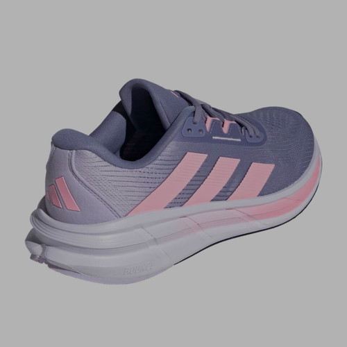 Adidas Questar 3 Running shoes new, pink and purple, size 38
