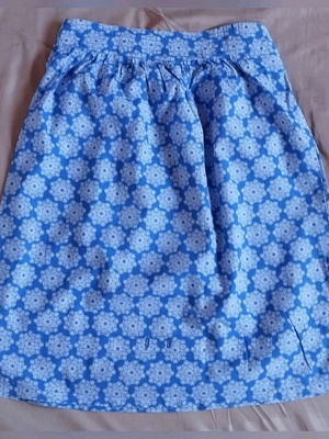 Stradivarius Strapless Top like new, Small