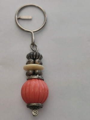 Keychain from 1980 like new
