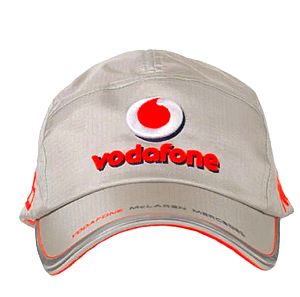 McLaren Vintage Alonso/Hamilton  Καπέλο