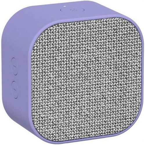 KreaFuNk aCUBE Spring Lavender speaker new, factory sealed