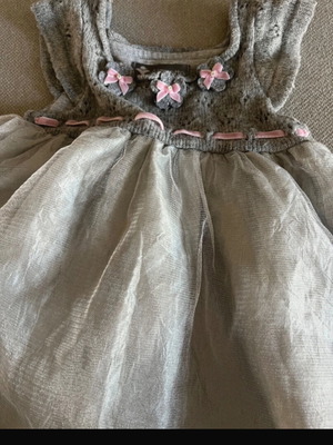Φόρεμα Alouette καλοκαιρινό σαν καινούργιο, 2Y, 92-98cm