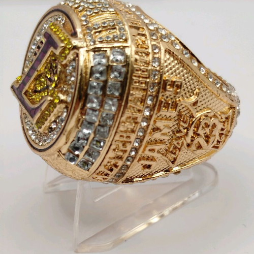 Lebron James NBA Lakers championship ring new