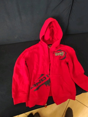 Children's cardigan for 10-12 boys like new