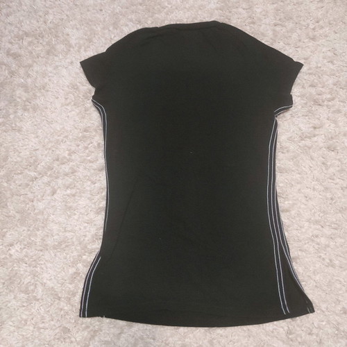 Diesel t-shirt for 9-10 years like new, slim fit with side openings