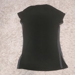 Diesel t-shirt for 9-10 years like new, slim fit with side openings