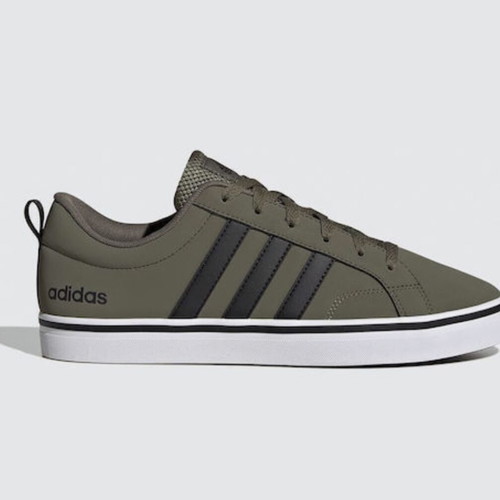 Adidas VS Pace 2.0 καινούργια αθλητικά παπούτσια χακί μέγεθος 44