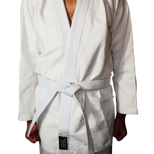 Legendary Judo Set Premium White 450GSM New
