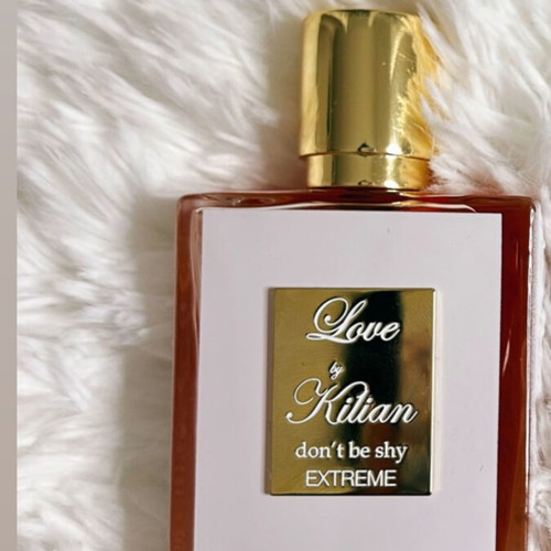 Kilian Don’t Love, Be Shy Tester 10 ml new Eau de Parfum