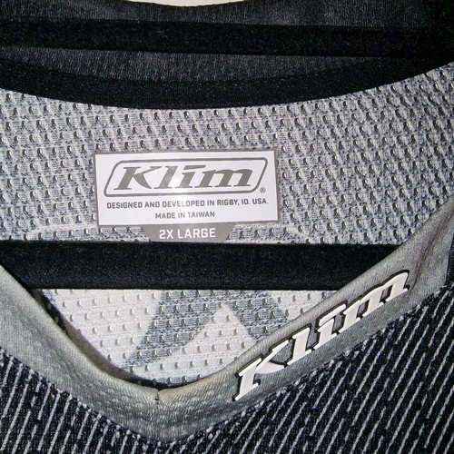 Klim Mojave Jersey like new, XXL