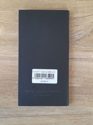 2024 Weekly Diary new for Notes