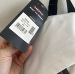Eastpak backpack new, white