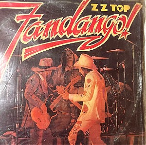 Fandango ZZ top