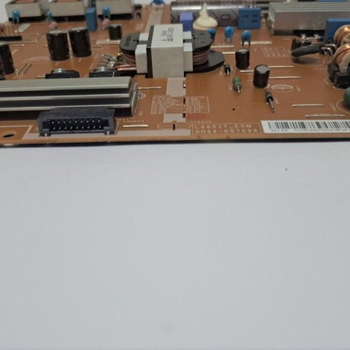 Samsung Power Supply BN44-00709A used