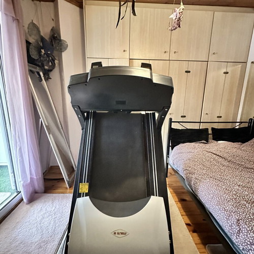Stealth Treadmill used, needs service, fully functional