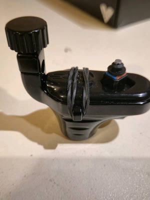 Ego Vertex Pro Tattoo Rottary Machine like new