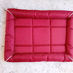 Pet bed like new, dimensions 56×41cm