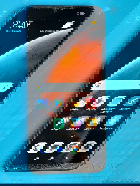Xiaomi Redmi 9a 2/32