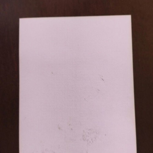 Autograph from actor Haris Romas used