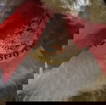  Vintage παιχνίδι κουνιστός αρκούδος