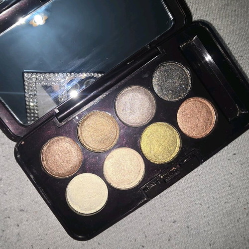 Eyeshadow palette like new