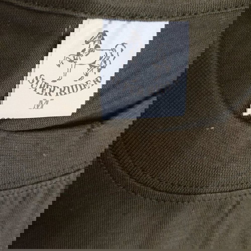 Πακέτο 2 μπλούζες βαμβακερές medium