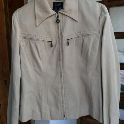 Laurel jacket new, size 42, beige