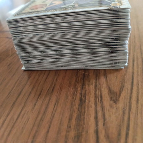 Topps Chrome NBA Basketball 70 Card Lot with Luka Doncic parallels and inserts