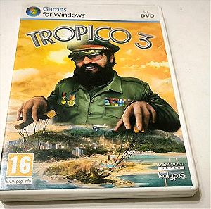 PC - Tropico 3