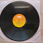 Judas Priest Stained Class LP metal, like new