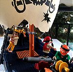  Μεγάλο πειρατικό καράβι playmobil