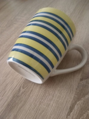 Mug like new