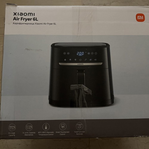 Xiaomi Air Fryer 6L model MAF08
