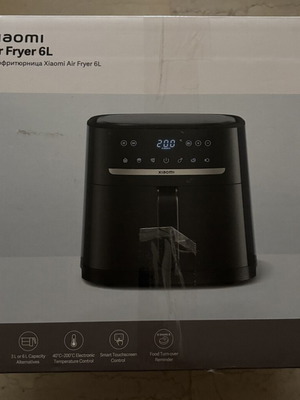 Xiaomi Air Fryer 6L model MAF08