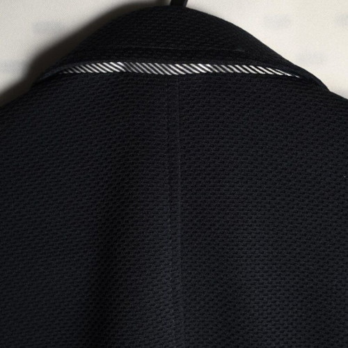 Maracana men's jacket size L like new, dark blue-black