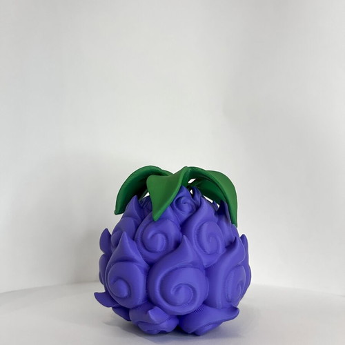 Yami Yami No Mi figure 12cm new